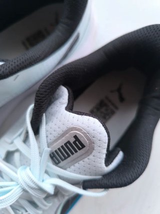Zapatillas Puma Unisex Talla 39