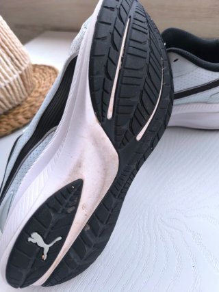 Zapatillas Puma Unisex Talla 39