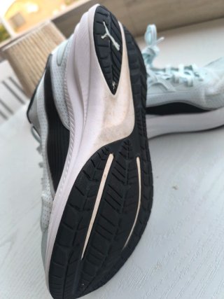 Zapatillas Puma Unisex Talla 39