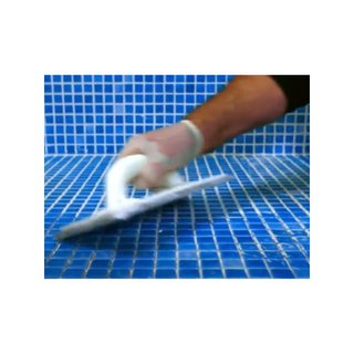 Weber junta azulejos piscina HR 5KG