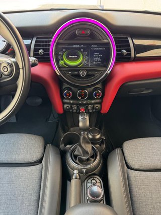MINI automatico