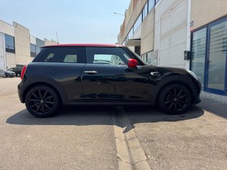 MINI automatico