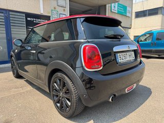 MINI automatico