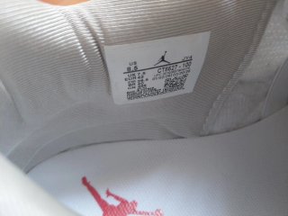 Air Jordan 4 Retro White Oreo