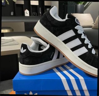 Adidas Campus 00s Negro Talla 36