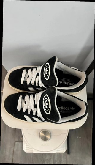 Adidas Campus 00s Negro Talla 41