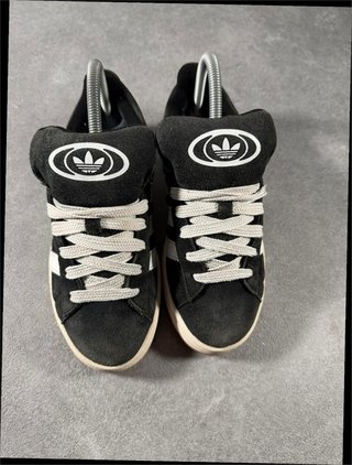 Adidas Campus 00s Negro Talla 38.5