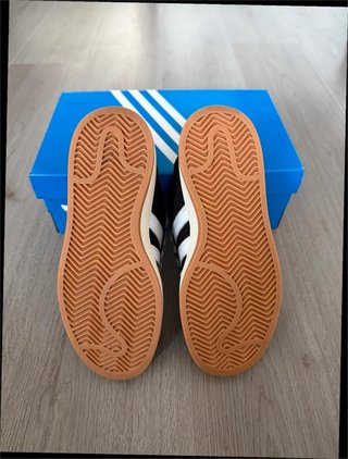 Adidas Campus 00s Negro Talla 39
