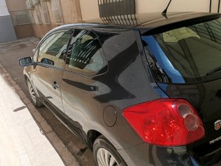 Toyota Auris 2008