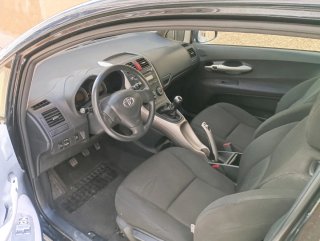 Toyota Auris 2008