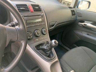 Toyota Auris 2008