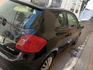 Toyota Auris 2008