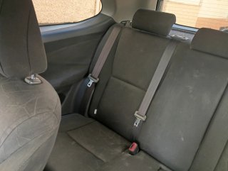Toyota Auris 2008