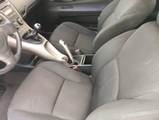 Toyota Auris 2008