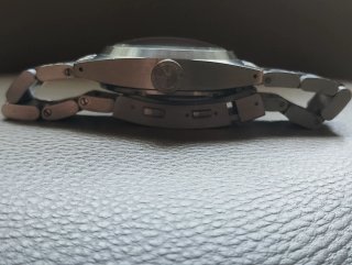 Orologio Unimatic Edizione Limitata