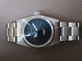 Orologio Unimatic Edizione Limitata