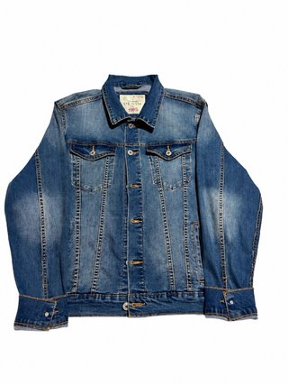 Cazadora Easy Wear Hombre Talla XL