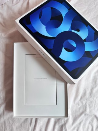 iPad Air 5 64GB (2022)