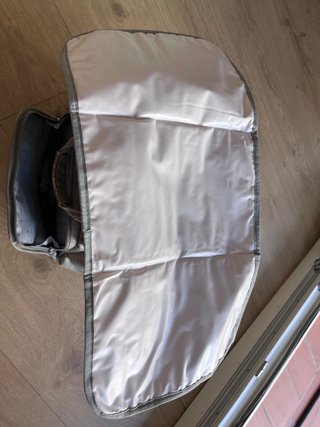 Mochila Maternal Walking Mum con Cambiador