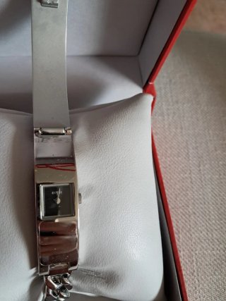 Guess orologio bracciale
