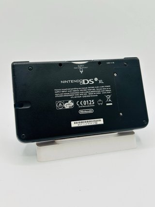 Nintendo DSi XL Blu Console Testata Loose