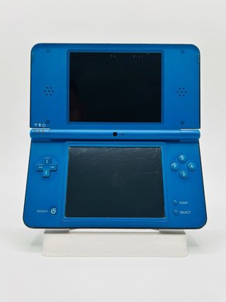 Nintendo DSi XL Blu Console Testata Loose