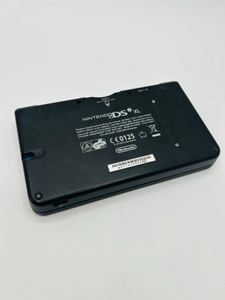 Nintendo DSi XL Blu Console Testata Loose