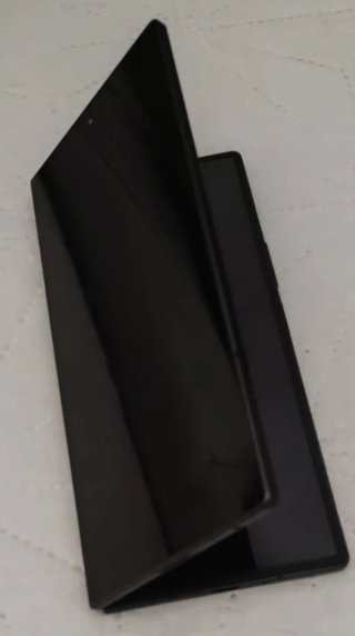 Funda Samsung Galaxy Fold 7 Negra