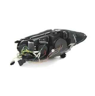 Faros Xenon Mercedes Clase S W221 05-09