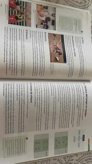 Impulso 3. Educación física 3 ESO