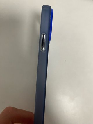 Funda iPhone 11  Casablanca