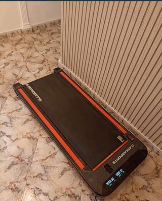 Máquina de andar ATAASPORTS