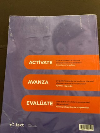 SECUENCIAS de Lengua castellana y literatura 1 ESO