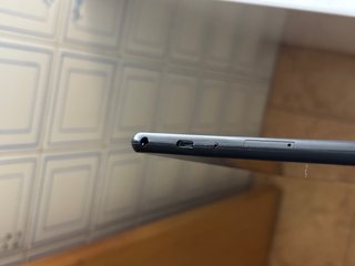 Lenovo Tab M10 HD (10.1) Negro