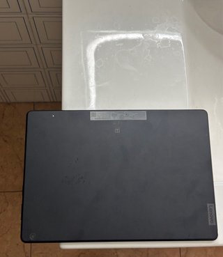 Lenovo Tab M10 HD (10.1) Negro