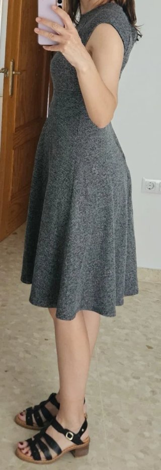 Vestido H&M Talla S