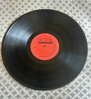 Victor Manuelle LP