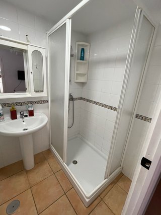 Alquiler apartamento playa de garrucha