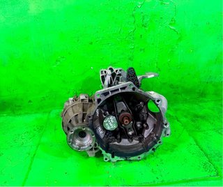 Caja de Cambios TLE Volkswagen Caddy 2.0TDI DFS