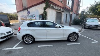 BMW Serie 1 2009