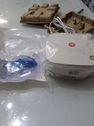 Macchina Aerosol AirCube PIC Solution