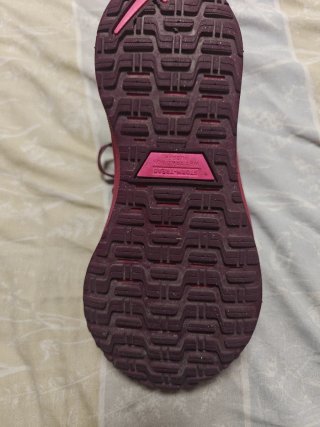 Nike ReactX Infinity Run 4 Gore-Tex Talla 37