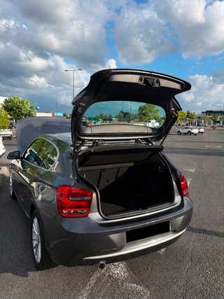 BMW Serie 1 2014