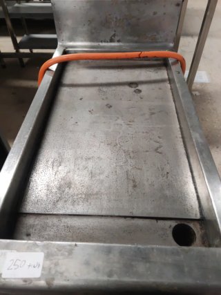 PLANCHA INDUSTRIAL MUEBLE MIRA MI PERFIL