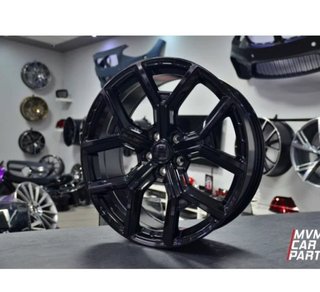 Juego de 4 Llantas 20 Urban Black VW044