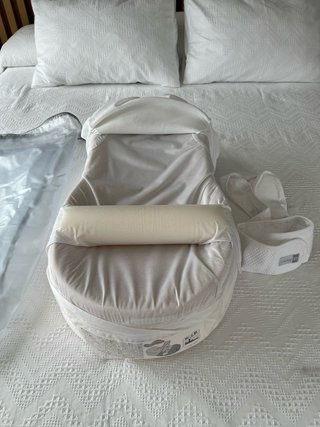 RedCastle Cocoona baby