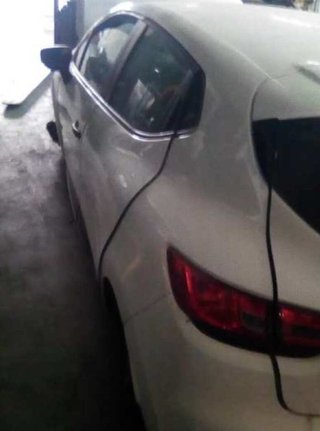 Centralita 237102720r renault clio 1.5 mt 161854