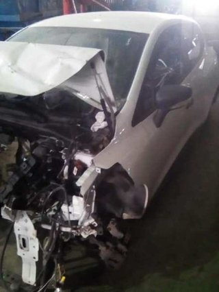 Centralita 237102720r renault clio 1.5 mt 161854