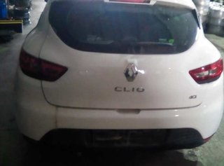 Centralita 237102720r renault clio 1.5 mt 161854