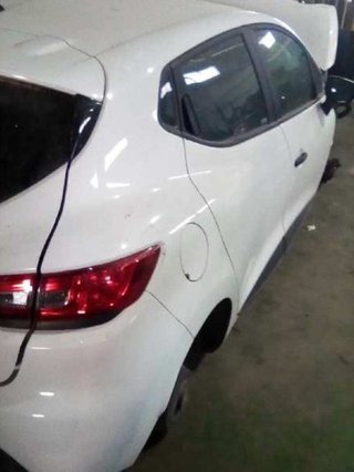 Centralita 237102720r renault clio 1.5 mt 161854